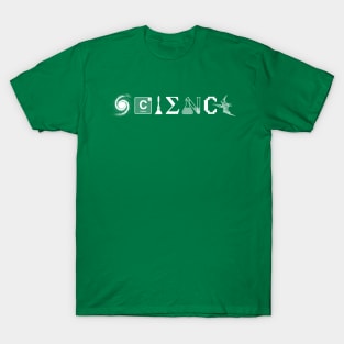 Science T-Shirt